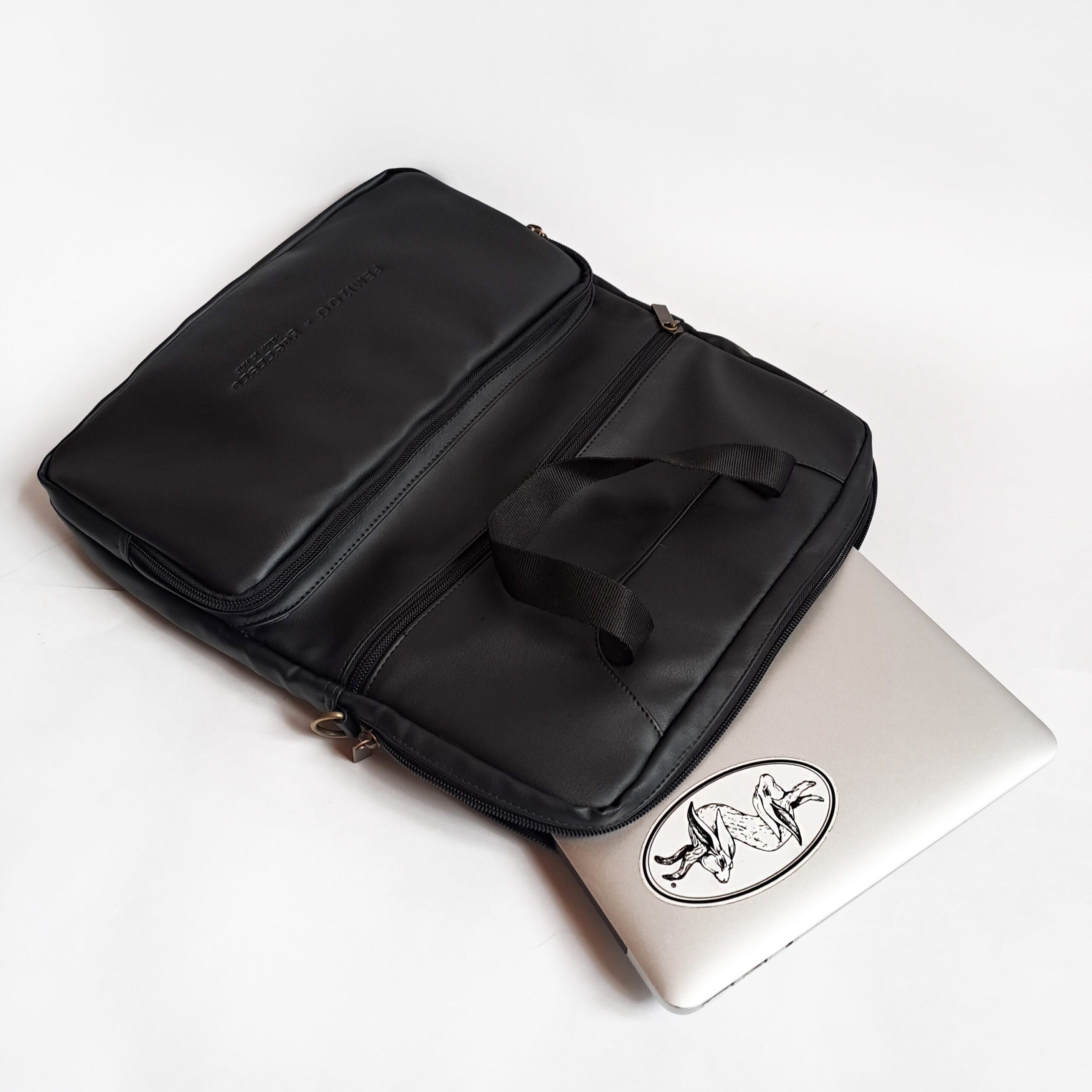 Portatil NEGRO 3 Bolso para Portátil (Negro)