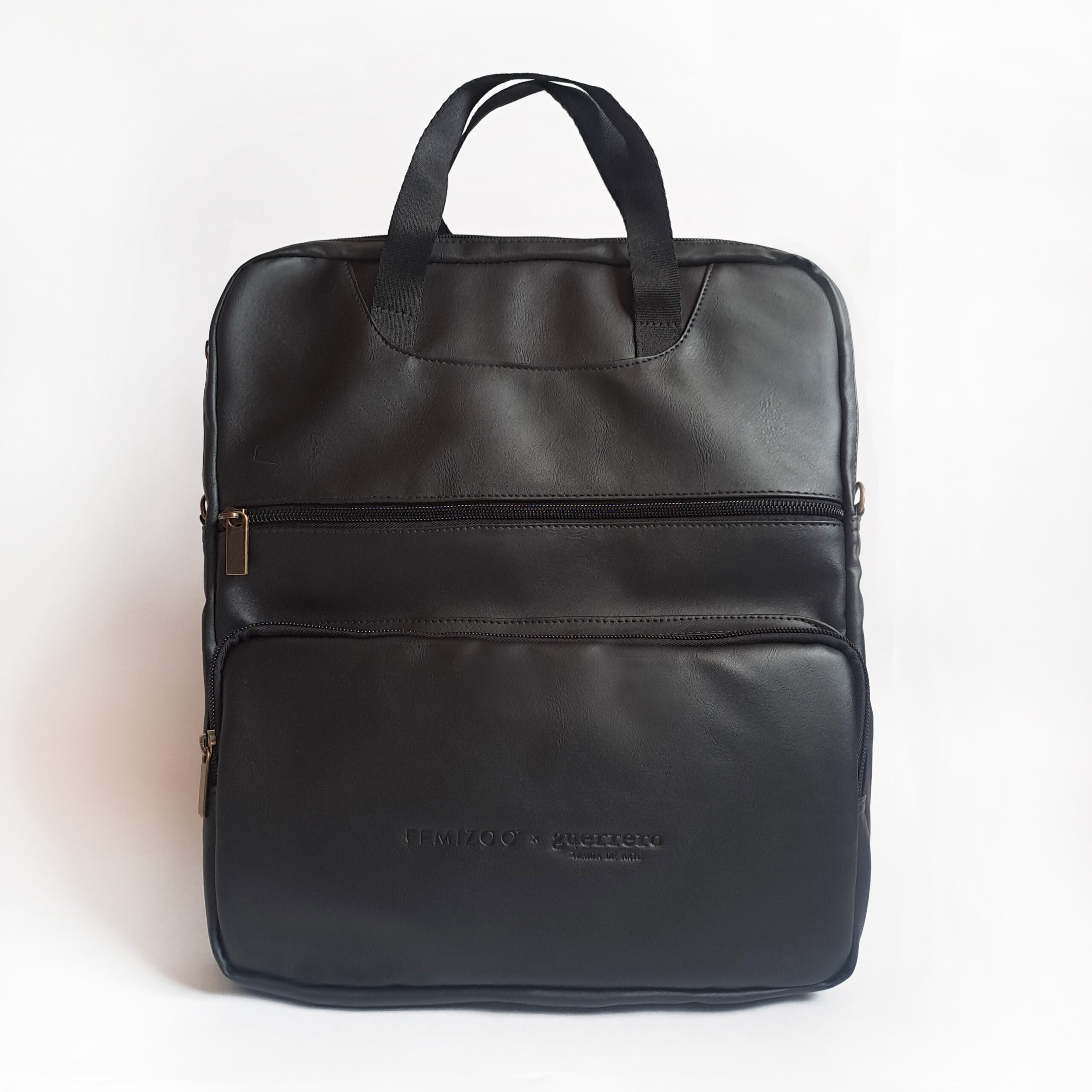 Portatil NEGRO 5 Bolso para Portátil (Negro)