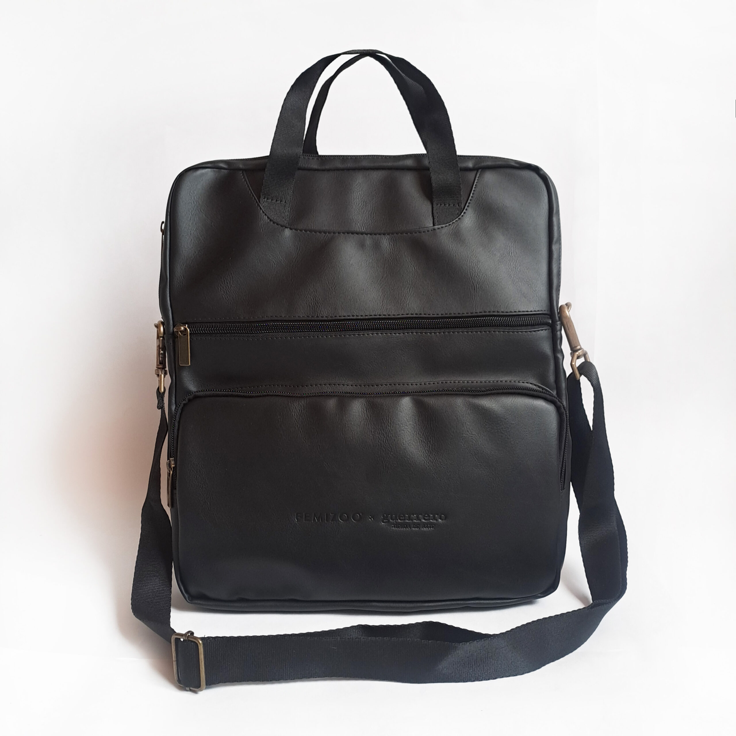 Portatil NEGRO Bolso para Portátil (Negro)