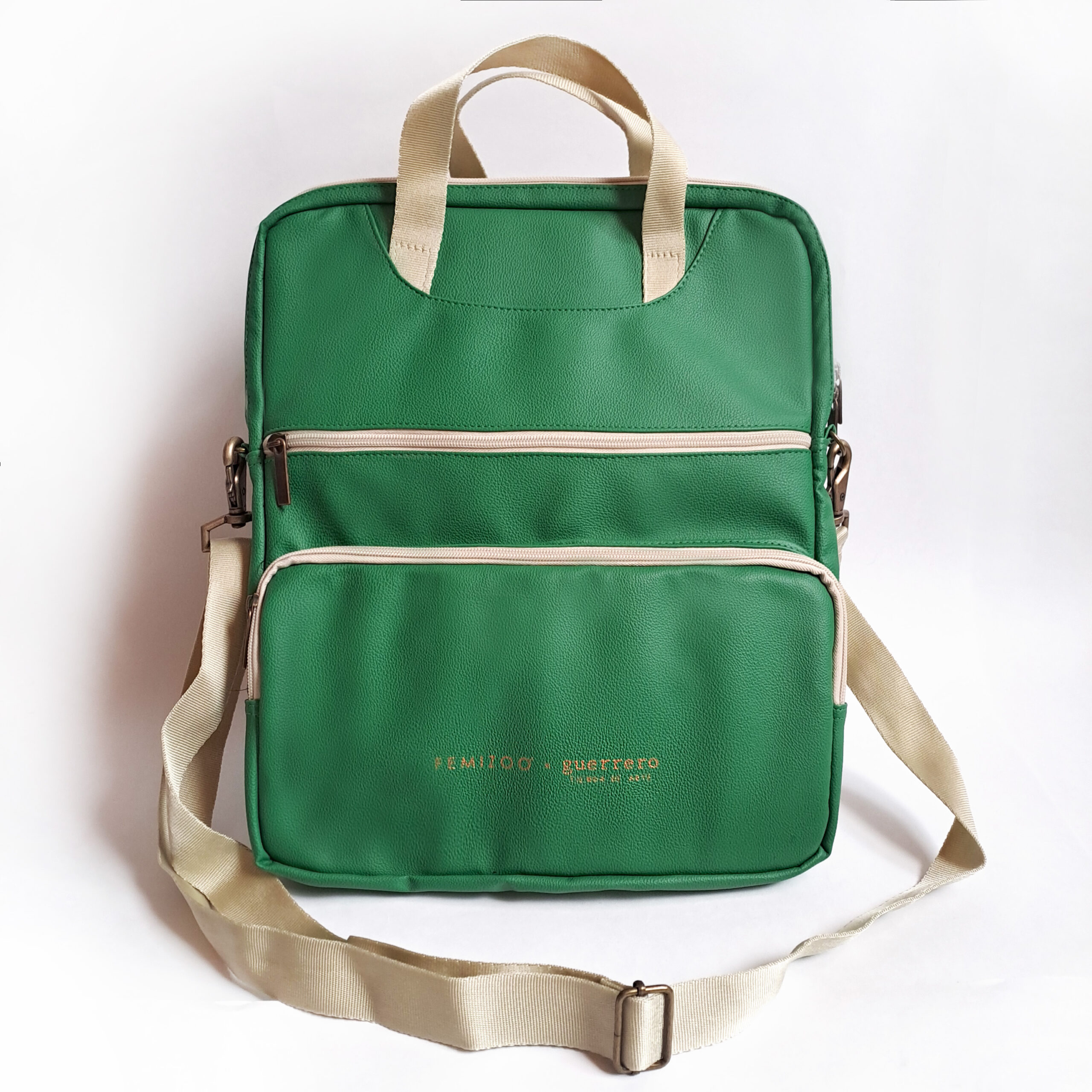 Portatil VERDE Bolso para Portátil (Verde)